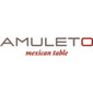 AMULETO MEXICAN TABLE